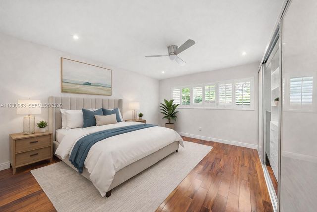 6601 SW 124th St, Pinecrest, FL 33156