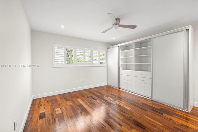 6601 SW 124th St, Pinecrest, FL 33156