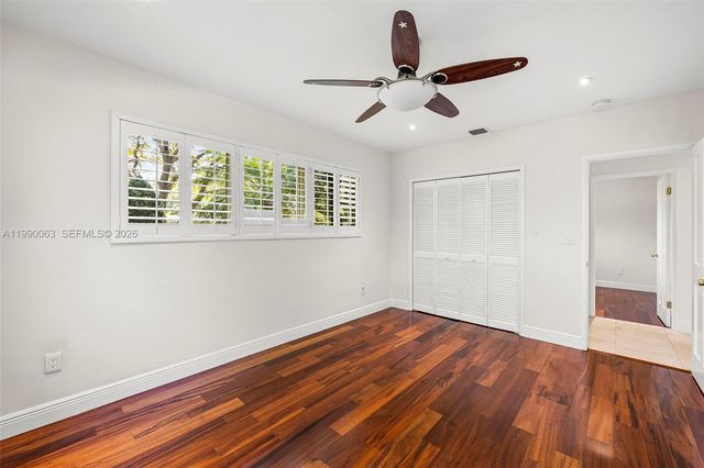 6601 SW 124th St, Pinecrest, FL 33156