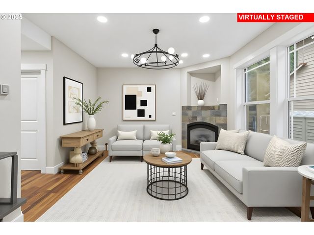 19643 Se JAY St, Milwaukie, OR 97267