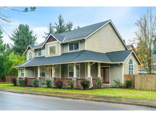 19643 Se JAY St, Milwaukie, OR 97267