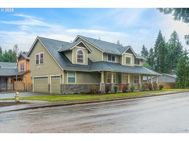 19643 Se JAY St, Milwaukie, OR 97267