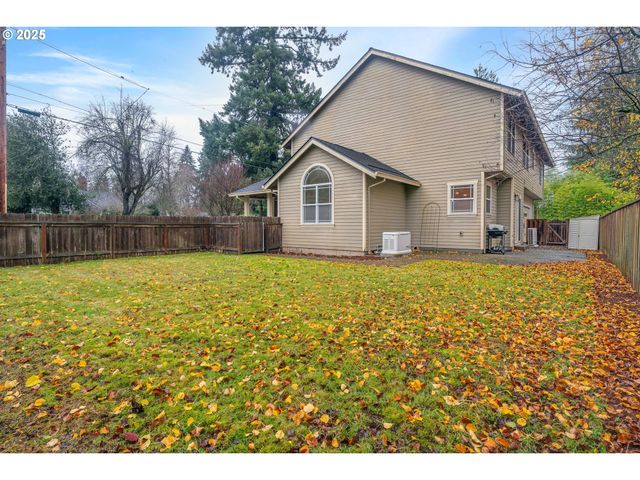 19643 Se JAY St, Milwaukie, OR 97267