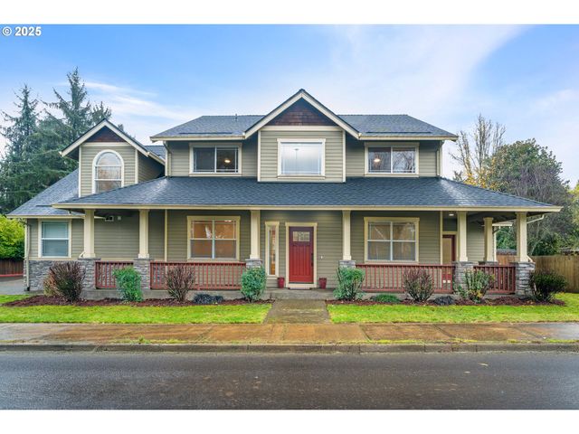 19643 Se JAY St, Milwaukie, OR 97267