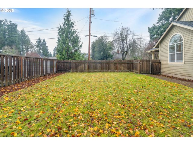 19643 Se JAY St, Milwaukie, OR 97267