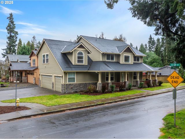 19643 Se JAY St, Milwaukie, OR 97267