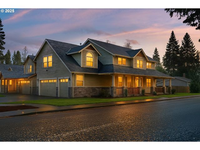 19643 Se JAY St, Milwaukie, OR 97267