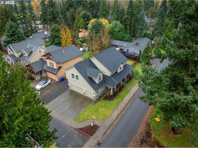 19643 Se JAY St, Milwaukie, OR 97267