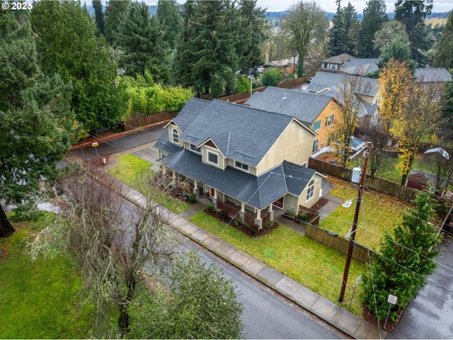 19643 Se JAY St, Milwaukie, OR 97267