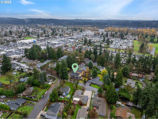 19643 Se JAY St, Milwaukie, OR 97267