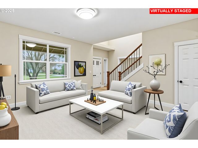 19643 Se JAY St, Milwaukie, OR 97267