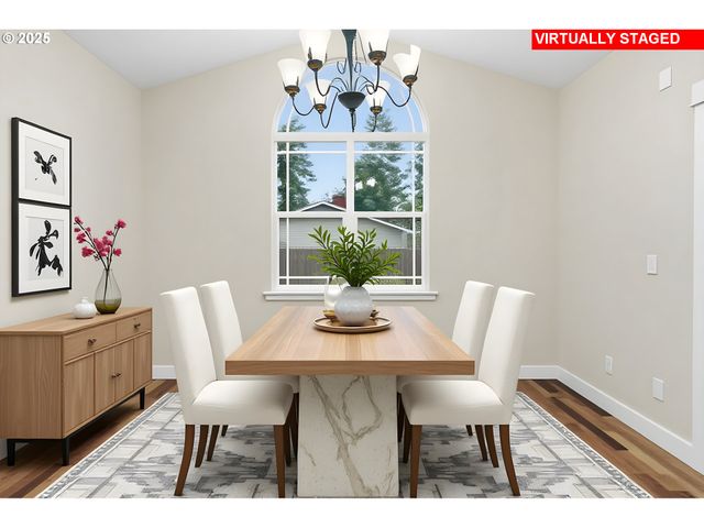 19643 Se JAY St, Milwaukie, OR 97267