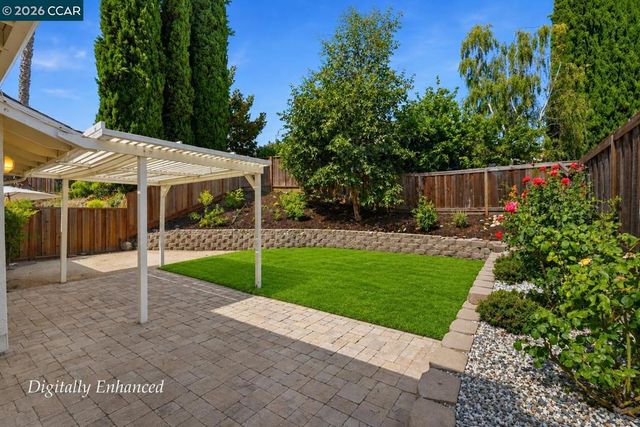 2300 Lake Park Ct, Martinez, CA 94553