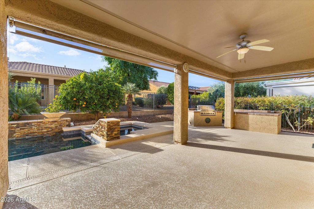 Image 36 of property listing at 26629 W TONOPAH Drive, Buckeye, AZ 85396