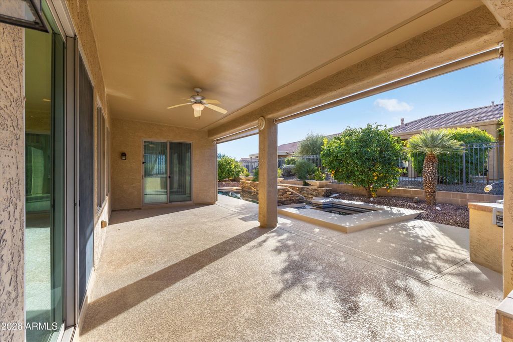 Image 37 of property listing at 26629 W TONOPAH Drive, Buckeye, AZ 85396