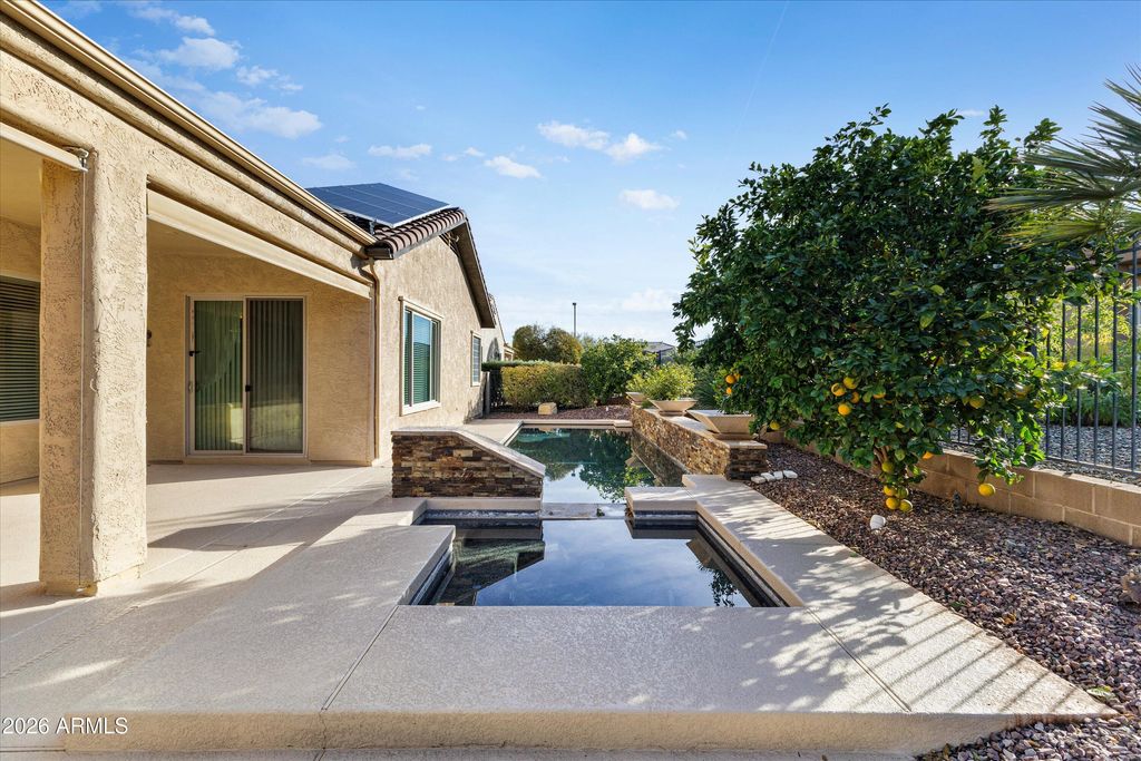 Image 38 of property listing at 26629 W TONOPAH Drive, Buckeye, AZ 85396