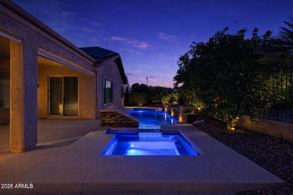 Image 39 of property listing at 26629 W TONOPAH Drive, Buckeye, AZ 85396