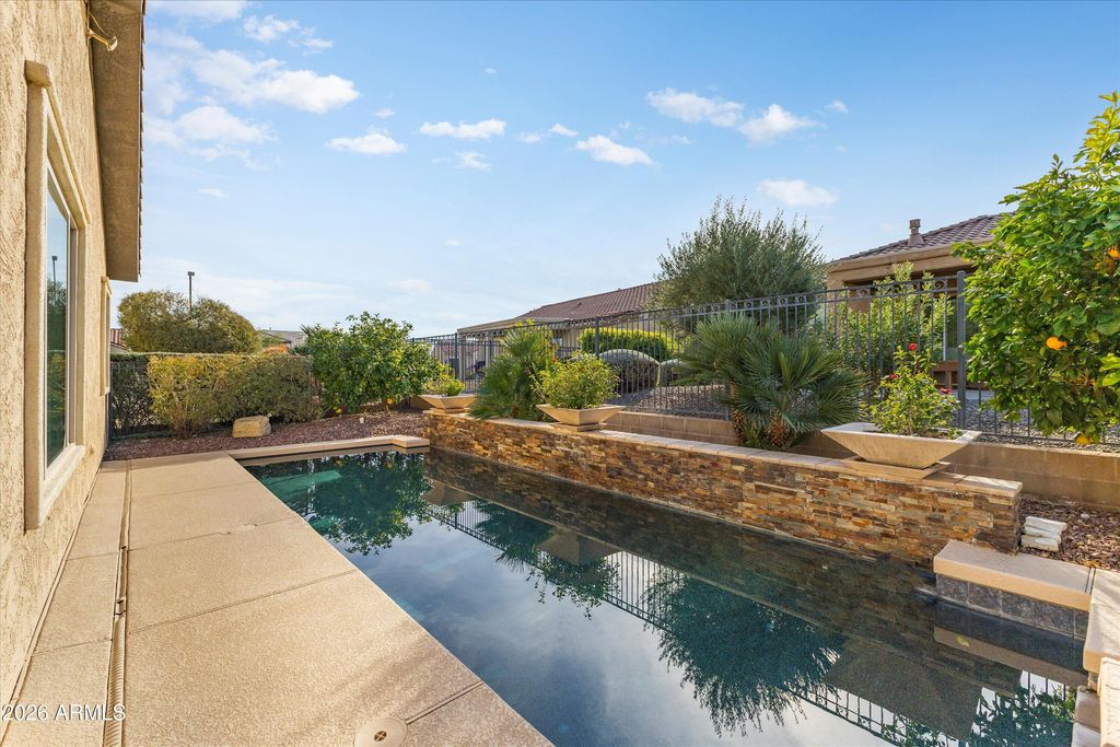 Image 42 of property listing at 26629 W TONOPAH Drive, Buckeye, AZ 85396