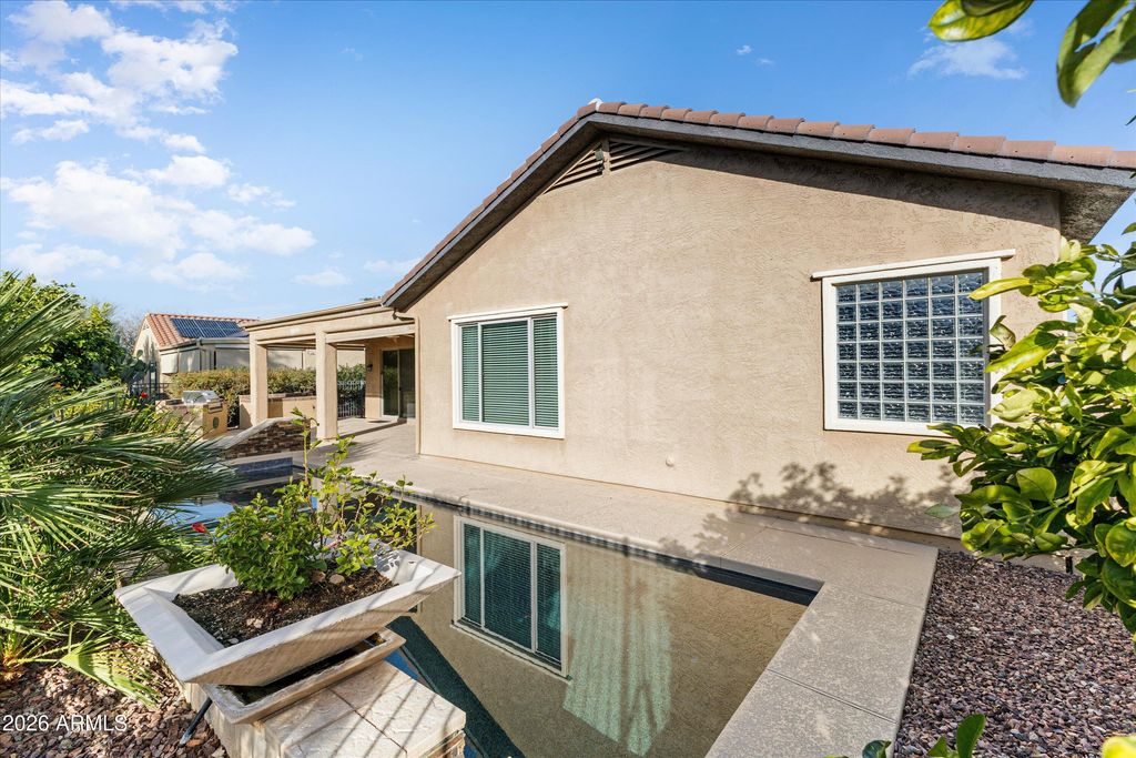 Image 44 of property listing at 26629 W TONOPAH Drive, Buckeye, AZ 85396