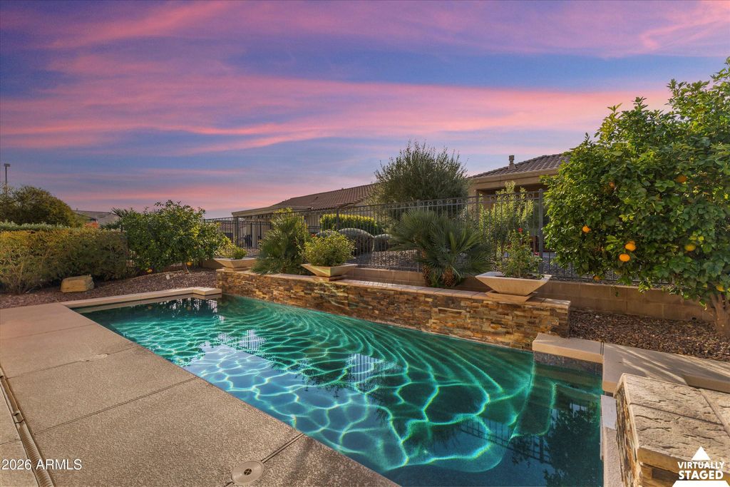 Image 47 of property listing at 26629 W TONOPAH Drive, Buckeye, AZ 85396