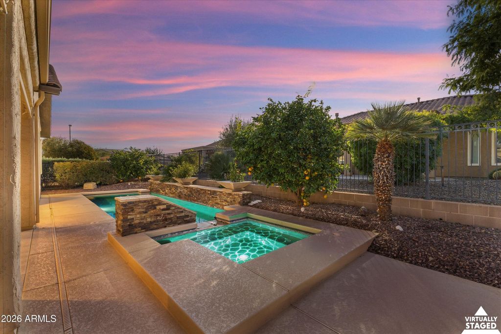 Image 49 of property listing at 26629 W TONOPAH Drive, Buckeye, AZ 85396