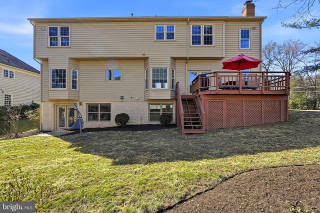 1800 SUNNY CREEK CV, Vienna, VA 22182