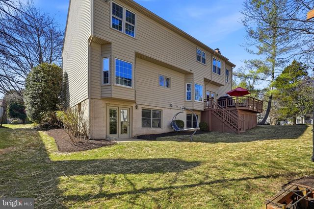 1800 SUNNY CREEK CV, Vienna, VA 22182
