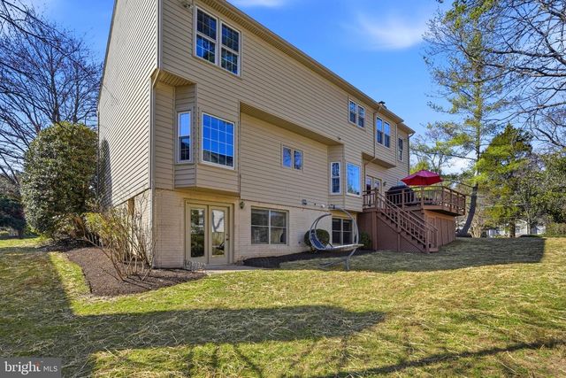 1800 SUNNY CREEK CV, Vienna, VA 22182