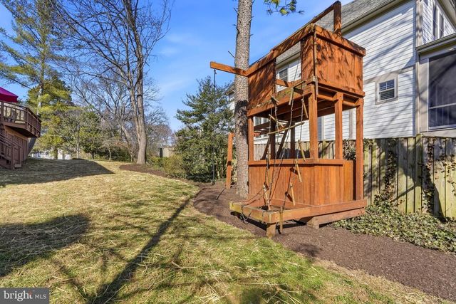 1800 SUNNY CREEK CV, Vienna, VA 22182