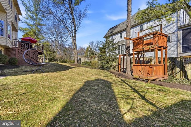 1800 SUNNY CREEK CV, Vienna, VA 22182