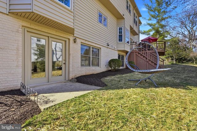 1800 SUNNY CREEK CV, Vienna, VA 22182