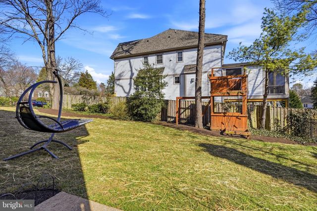 1800 SUNNY CREEK CV, Vienna, VA 22182