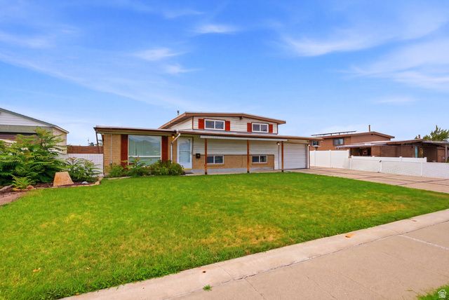 5096 S JOLLY ST, Taylorsville, UT 84123