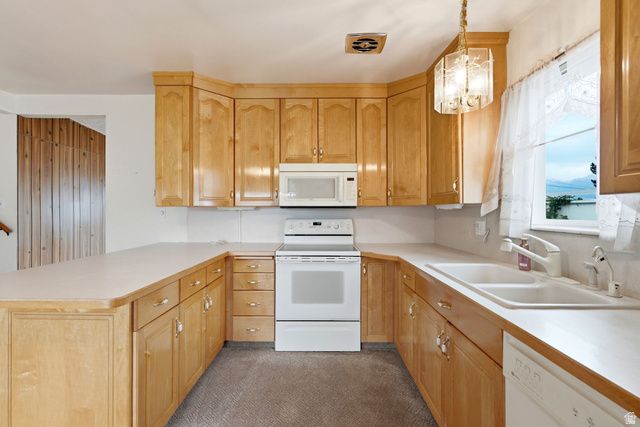 5096 S JOLLY ST, Taylorsville, UT 84123