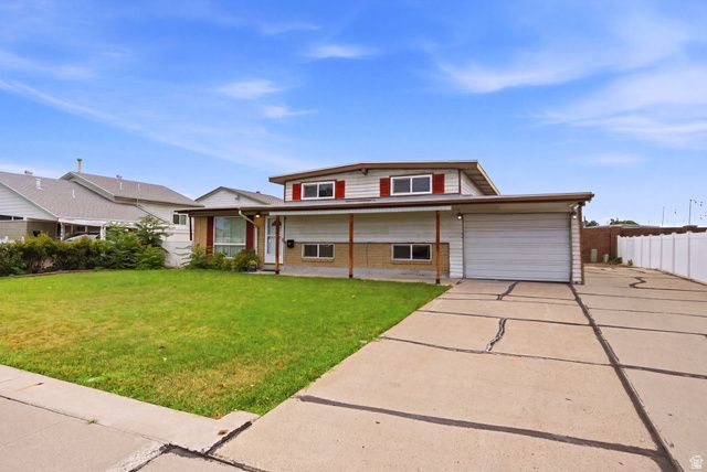 5096 S JOLLY ST, Taylorsville, UT 84123