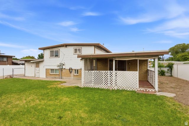 5096 S JOLLY ST, Taylorsville, UT 84123