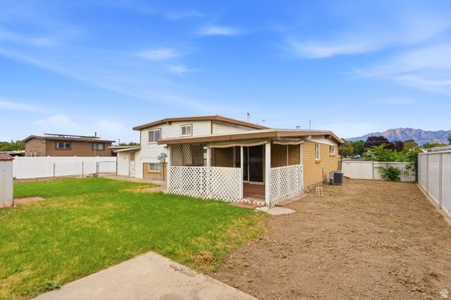 5096 S JOLLY ST, Taylorsville, UT 84123