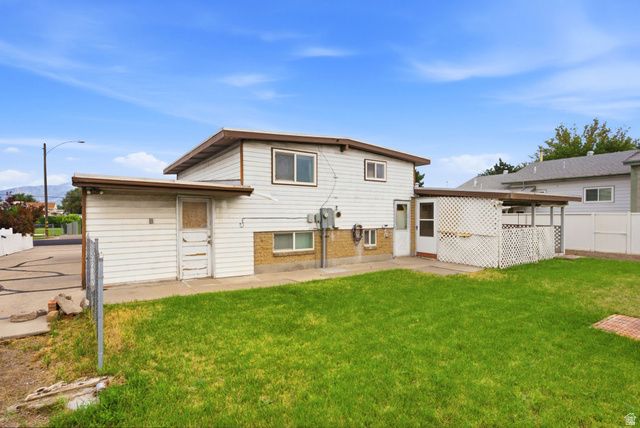 5096 S JOLLY ST, Taylorsville, UT 84123