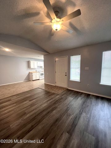 13181 Warren Drive, Gulfport, MS 39503