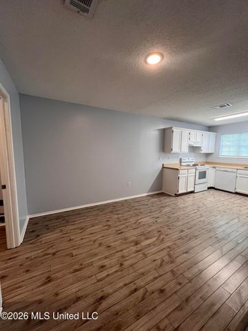 13181 Warren Drive, Gulfport, MS 39503