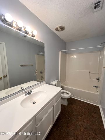 13181 Warren Drive, Gulfport, MS 39503
