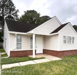 13181 Warren Drive, Gulfport, MS 39503