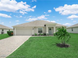 3128 Calypso Drive, Avon Park, FL 33825