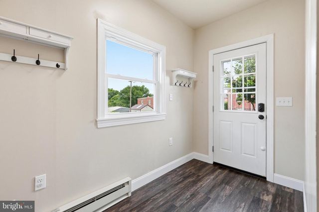 127 W FOURTH ST, East Greenville, PA 18041