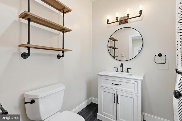127 W FOURTH ST, East Greenville, PA 18041