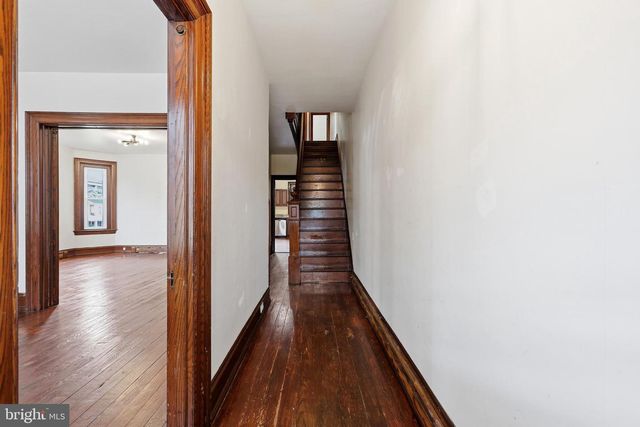 127 W FOURTH ST, East Greenville, PA 18041