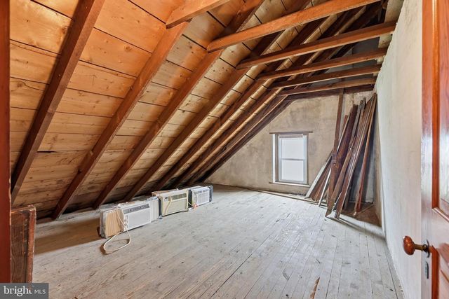 127 W FOURTH ST, East Greenville, PA 18041