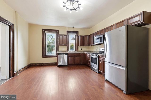 127 W FOURTH ST, East Greenville, PA 18041