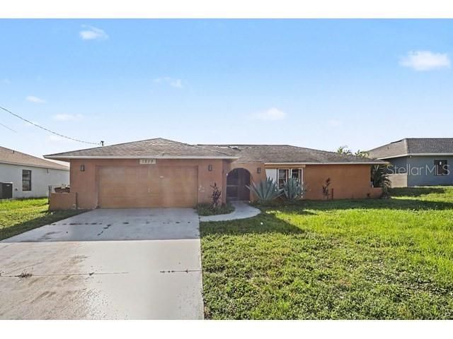 1219 NE 14TH PLACE, Cape Coral, FL 33909