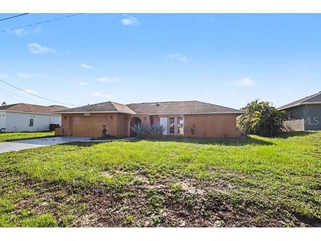 1219 NE 14TH PLACE, Cape Coral, FL 33909